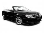 Saab 9-3 Convertible 2003 года